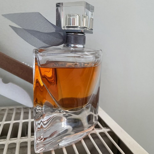 Lancôme La Vie Est Belle Eau de Parfum 50ml used, authentic