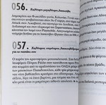 Best of Athens Athens Voice σπάνια έκδοση σαν καινούργιο με τα 282 μυστικά μέρη της Αθήνας