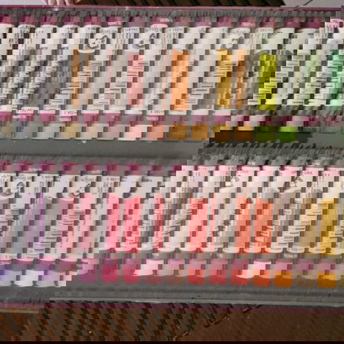 Λαδοπαστέλ Talens Van Gogh 60 τεμάχια καινούργιο σφραγισμένο