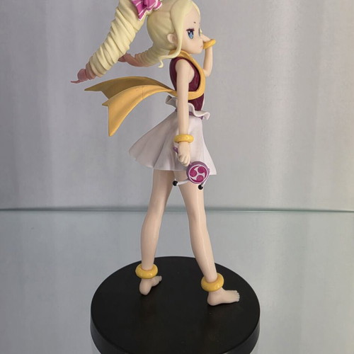 Beatrice Re:Zero SPM Figure Raijin like new