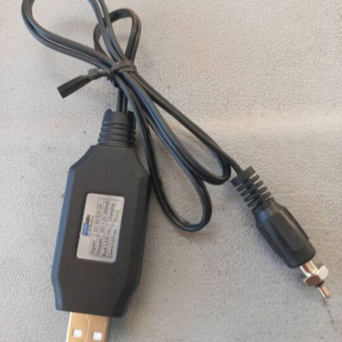 Kyosho spark booster with indicator
