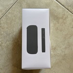 IQOS ILUMA electronic cigarette