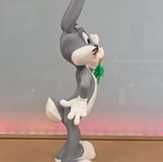 Bugs Bunny figure 24cm height new