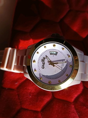 Oxette γυναικείο ρολόι σαν καινούργιο