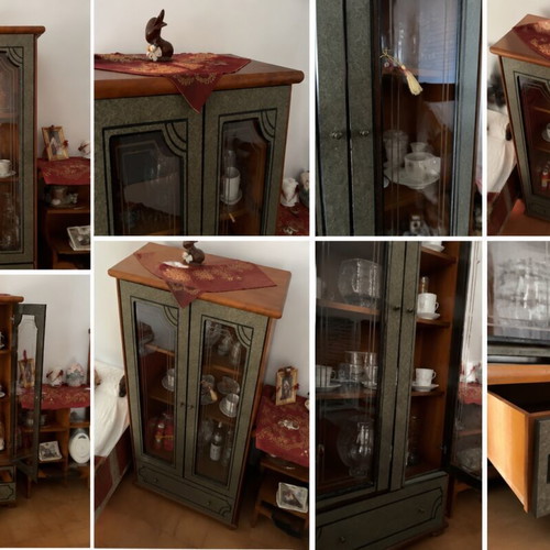 Living room unit like new