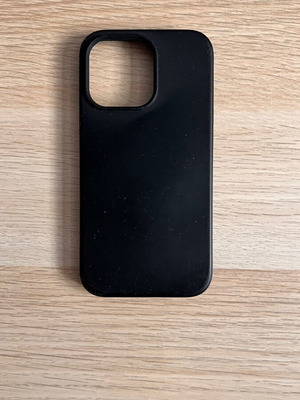 iPhone 13 Pro case black like new