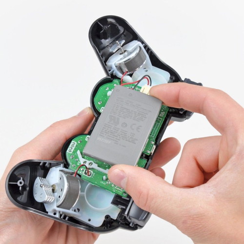 PlayStation 3 Controller Battery new