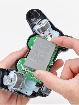PlayStation 3 Controller Battery new