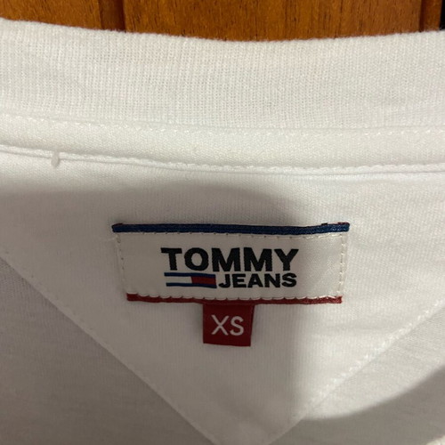 Tommy Hilfiger women's blouse like new, size XS