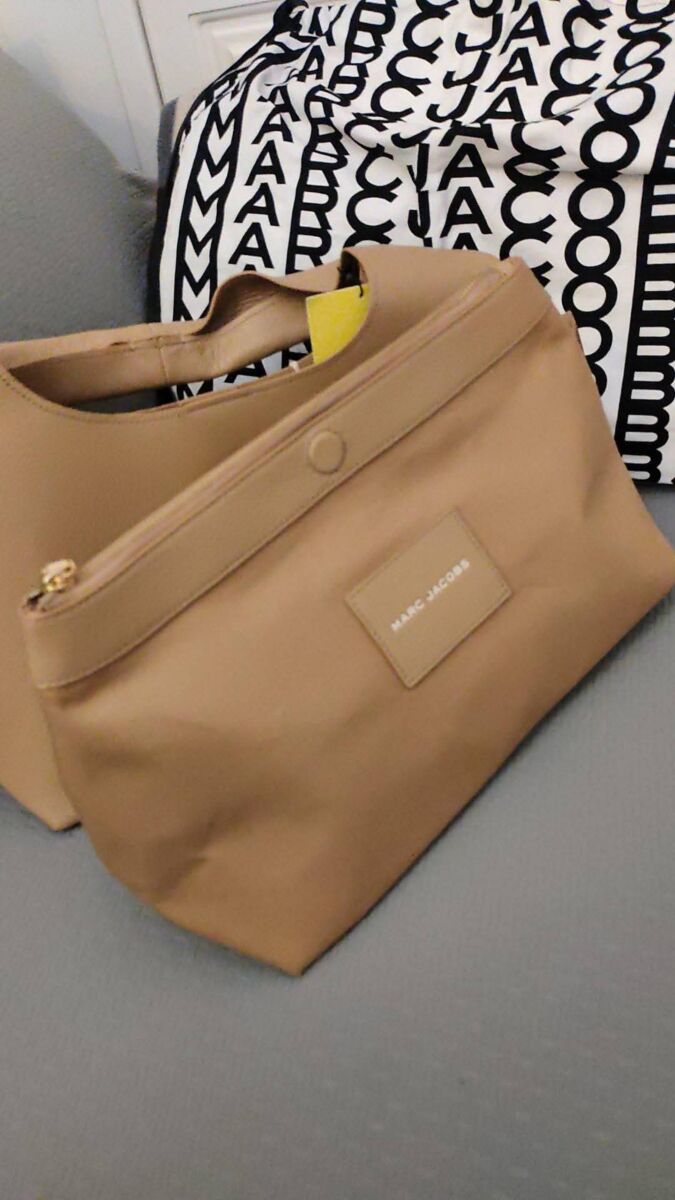 Marc Jacobs The Sack Bag shoulder bag… - € 390,00 - Vendora.cy
