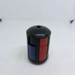 Retro logic game used