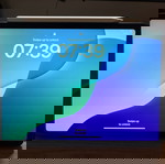  iPad Pro 11” WiFi (Μοντέλο 2018, A1980) + Apple Pencil 2nd Gen + Μαγνητική Πτυσσόμενη Θήκη
