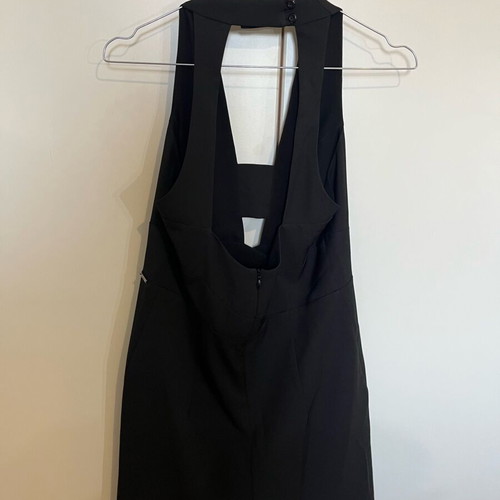 Toi&Moi jumpsuit shorts size M like new, black