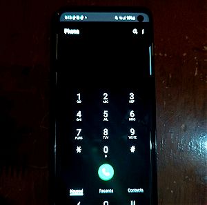 Samsung Galaxy S10 Black