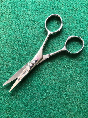 Hairdressing scissors new 4.5cm from exshop stock