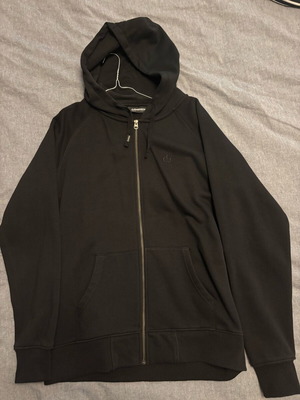 Emerson jacket black size L like new