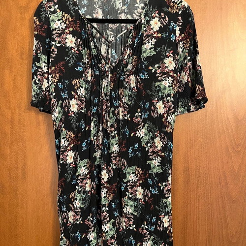 Dresses used, bundle of 3, Mango and New Look Petite