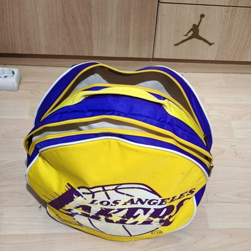 Los Angeles bag used, authentic
