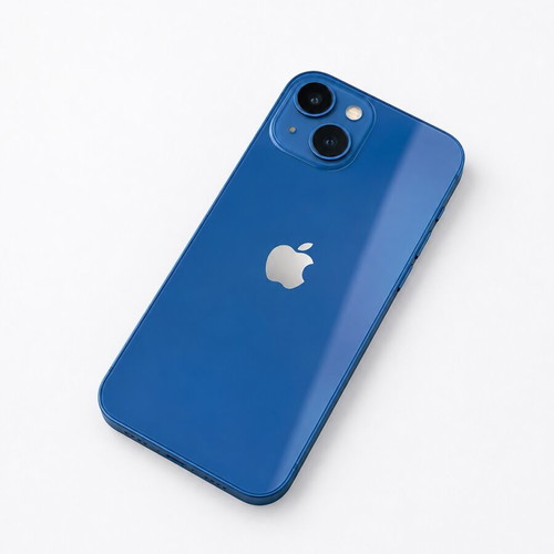 Apple iPhone 13 128GB Midnight Blue, 88% Battery Health