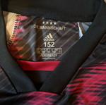 Germany kit used, authentic