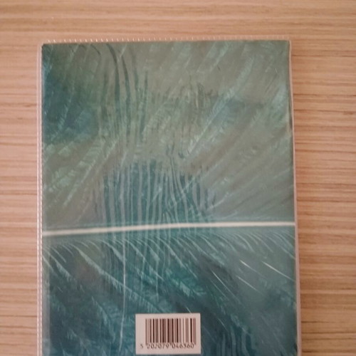 Photo album new, holds 36 photos, 12x16cm