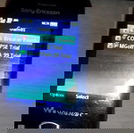  sony ericsson walkman w100i