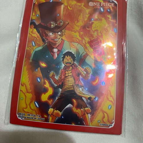 Sleeves pack of 10 brand new