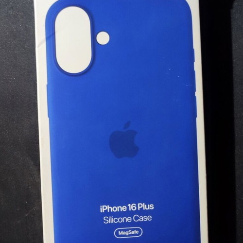 iPhone 16 Plus 128GB like new, fully functional