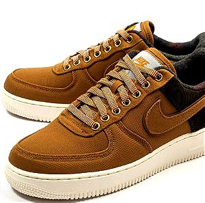 Nike Air Force 1 Carhartt No 42 limited edition