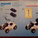  Playmobil 3655