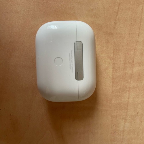 Apple AirPods Pro with MagSafe Charging Case used