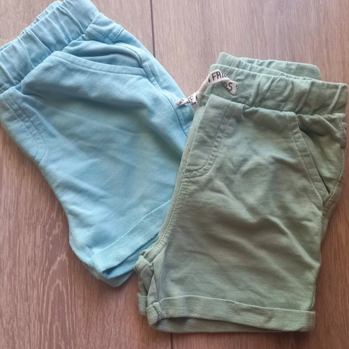 Orchestra children's shorts set, size 92 cm, ages 3-4