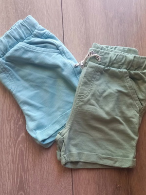 Orchestra children's shorts set, size 92 cm, ages 3-4