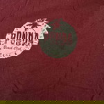  T-shirt Punda Beach Paros