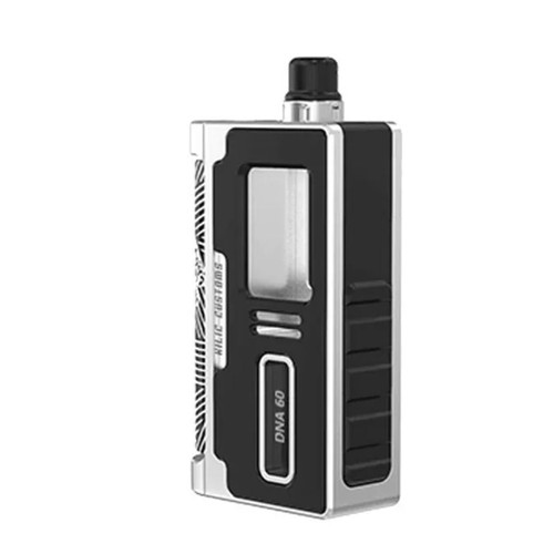 Kil Lite Boro Mod 60W like new, Ambition Mods x Kilic Customs