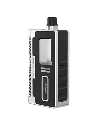 Kil Lite Boro Mod 60W like new, Ambition Mods x Kilic Customs