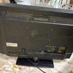 LG 32-inch TV