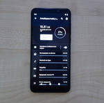 Xiaomi Redmi 5 Plus 3GB/64GB μεταχειρισμένο, μαύρο, Android, dual SIM