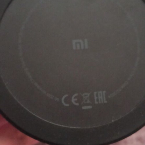 Wireless charger new without cable