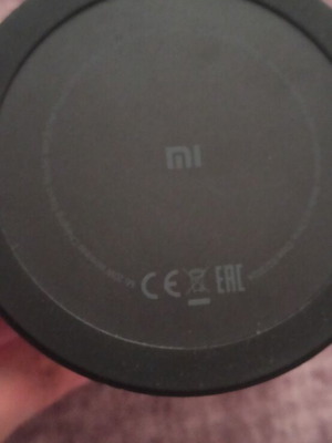 Wireless charger new without cable