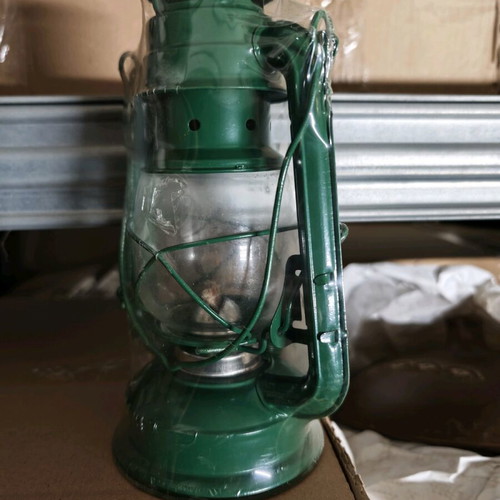 Metal Lanterns new