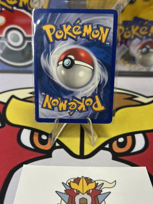 Pokemon Card Charmander 70/110 Legendary Collection μεταχειρισμένη