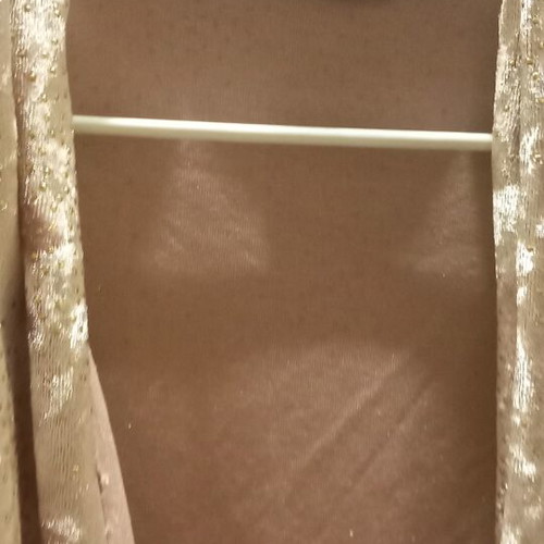 Velvet Kimono Petit Boutik one size like new, pink