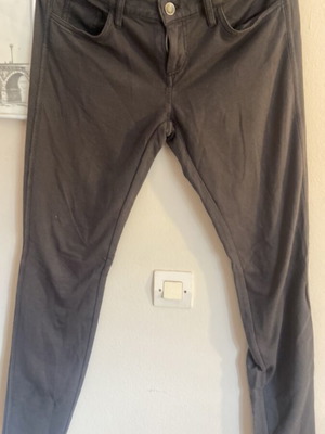 Παντελόνι Benetton μεταχειρισμένο, μέγεθος 46