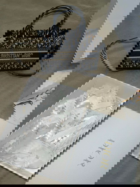 Christian dior bag