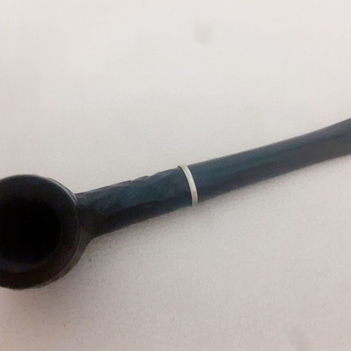 Ark wooden smoking pipe from 1970s new