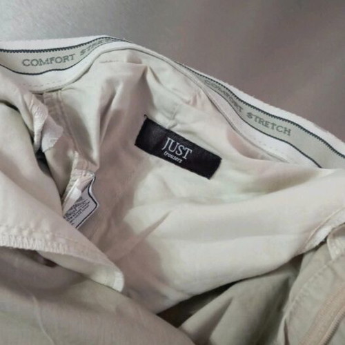 men's pants