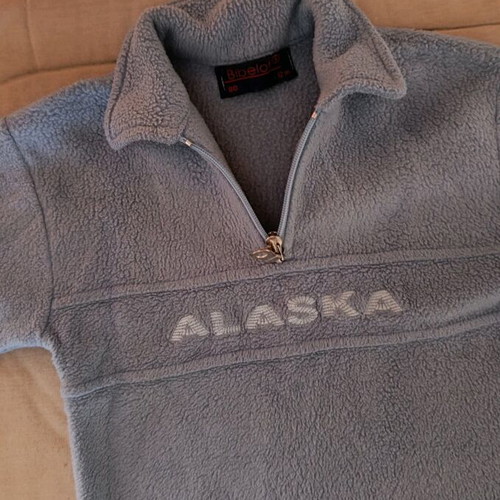 Baby sweater 12 months like new