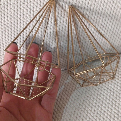 Decorations used