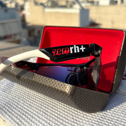 ZeroRH+ RH729-21 Gotha sunglasses new with authentic case